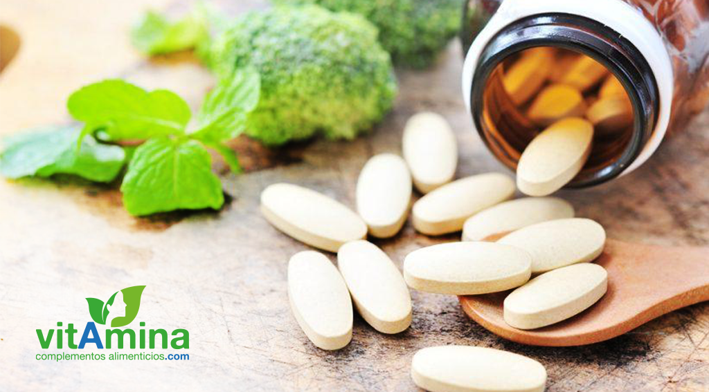 suplementos para vegetarianos y veganos