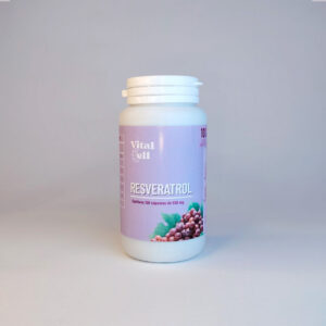 Resveratrol vital bell