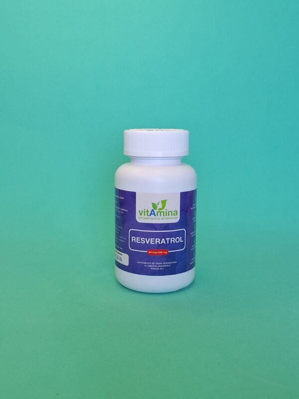 Resveratrol