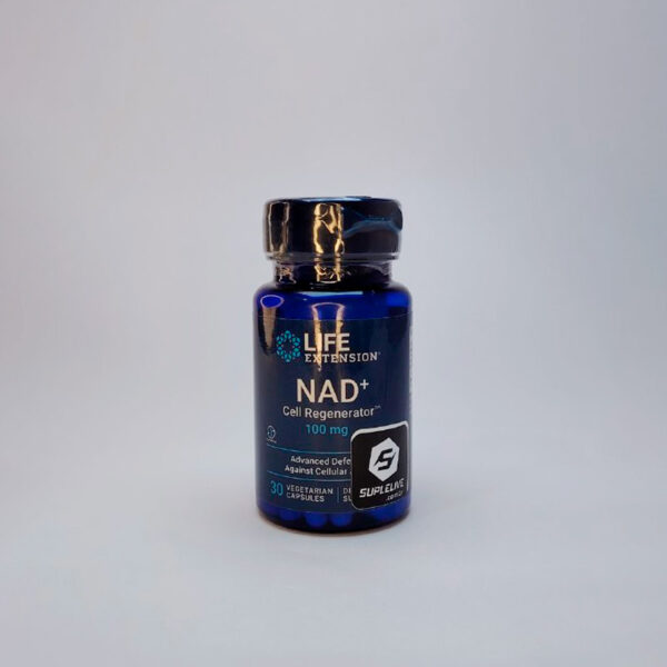 NAD+
