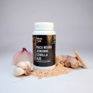 maca potenciador natural